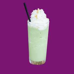 Limemilkshake